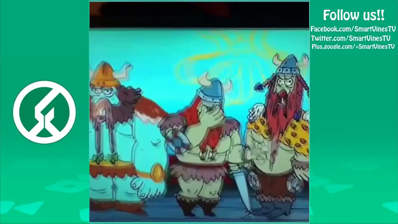 Try Not to Laugh or Grin While Watching This (Cartoon Edition) Hardest Version