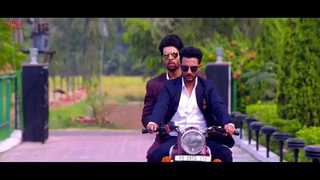 Main aaj bhi Fenke Hue Paise Nai Uthata What The Jatt Dialogue Promo New Punjabi Movies 2015 _ Tune.pk
