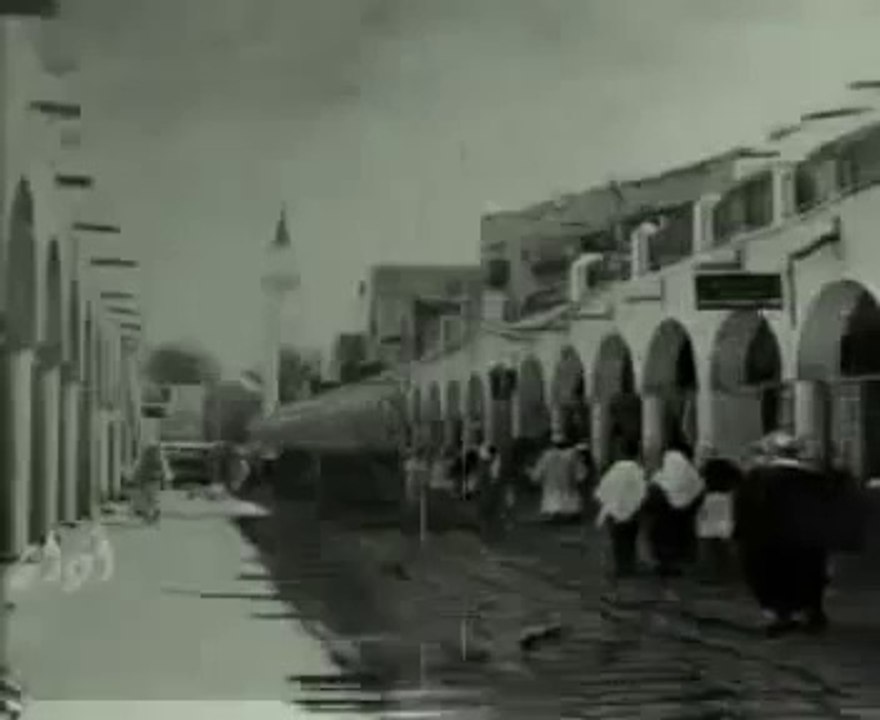 Adan-in-Madina-Munawara-very-old