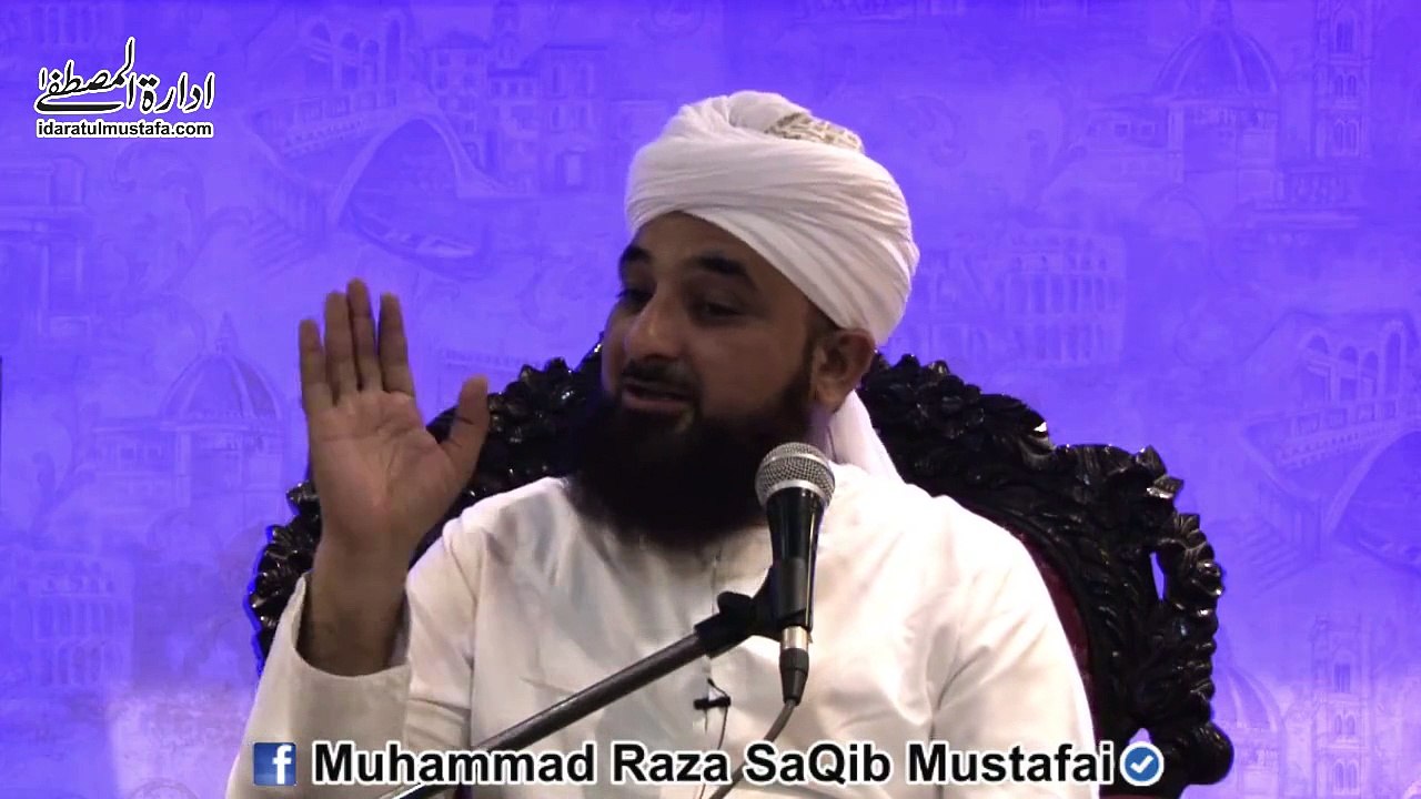 حضرت جبرائیل کی وہ 3 دعائیں جن پر حضور ﷺ نے آمین کہا