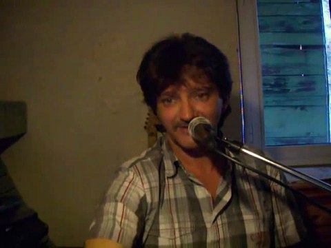 Thierry chante Daniel Guichard Je viens pas te parler d'amour