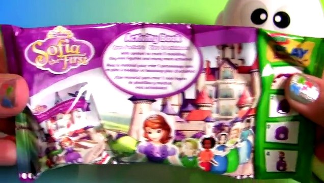 Mommy Chicken Stacking Cups Surprise Toys Eggs Learn Sizes with Baby Toys Huevos Sorpresa