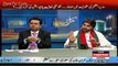 Ali Muhammad Crushed Javed Chaudhry in a Live Show