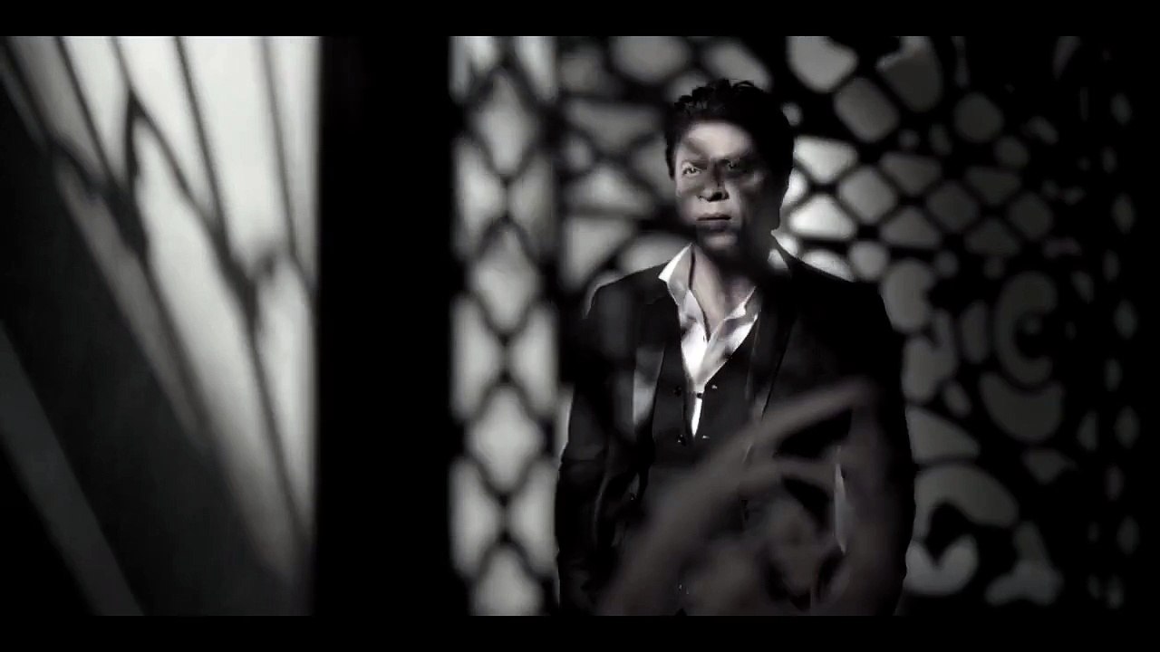 Aqualite India TVC ft. Shah Rukh Khan