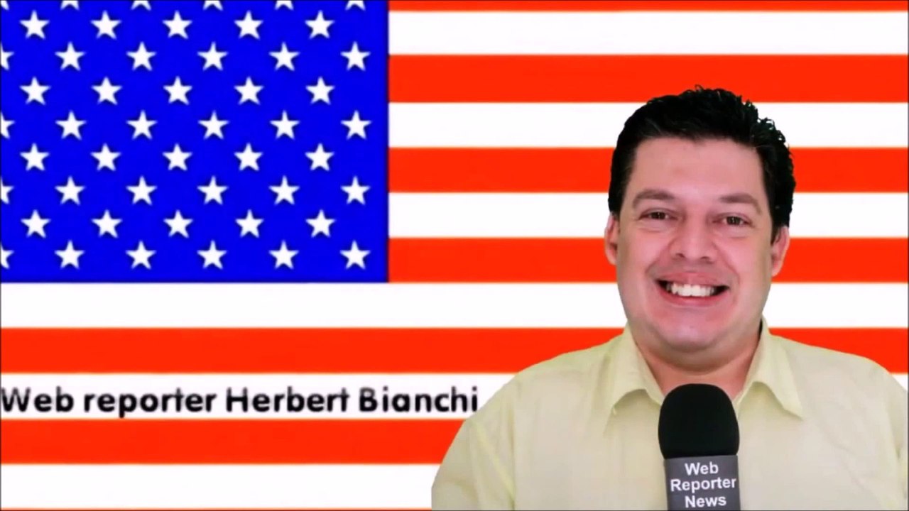 Herbert Trinity Bianchi reporter the United States of America