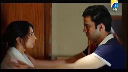 Dua Today Episode 23 Full on Geo Tv in High Quality 21 October 2015