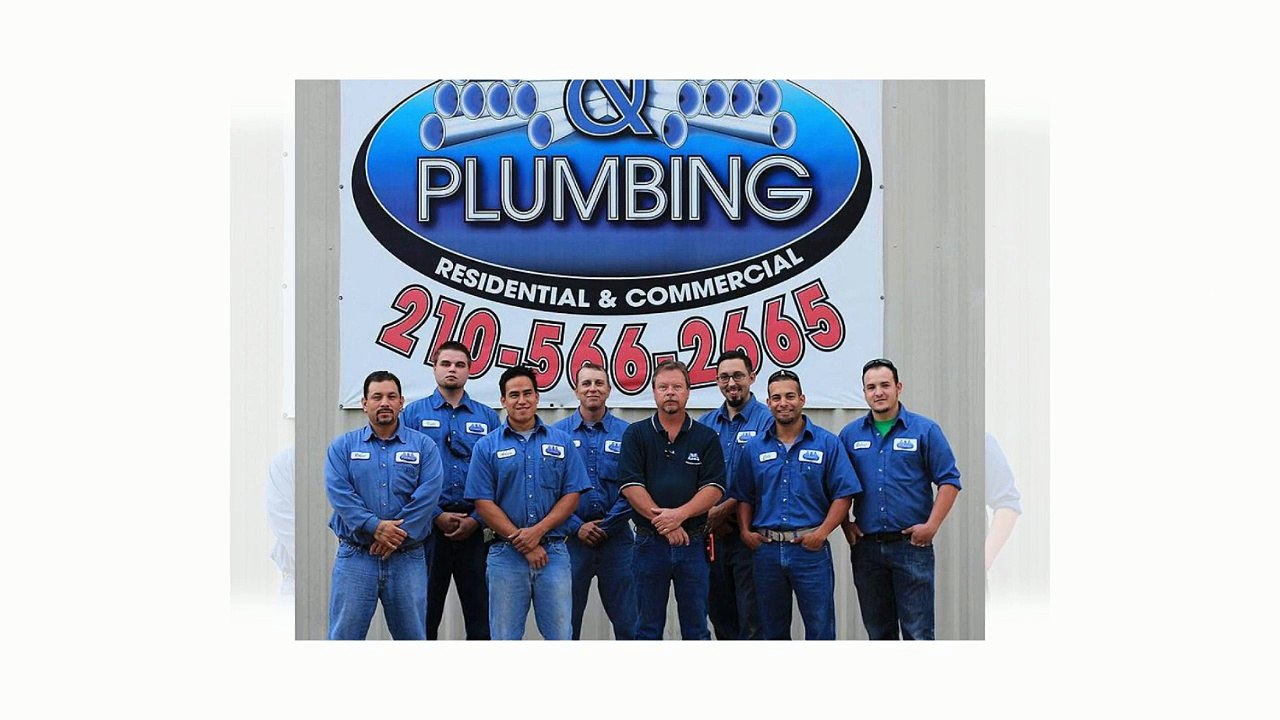 A&A Plumbing - San Antonio Plumbing Service