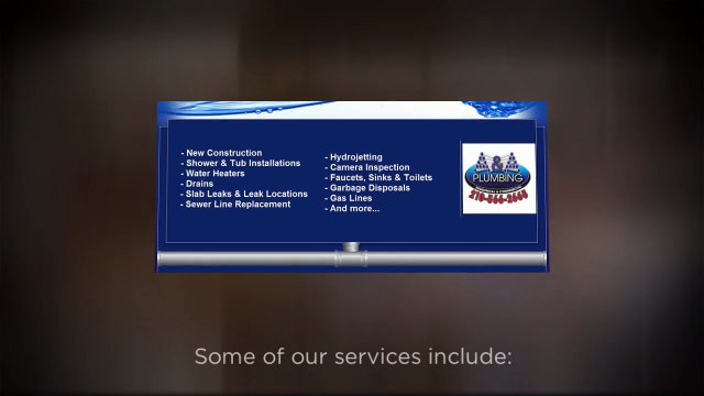 A&A Plumbing Company - San Antonio Plumbers