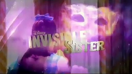 Friday Night October 9 2015 - Descendants Wicked World - Invisible Sister - Girl Meets Wor