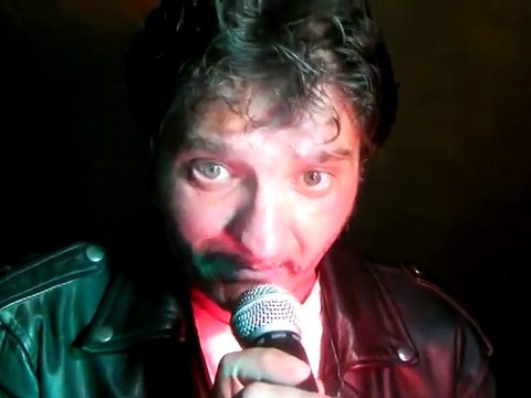 FAUT PAS PLEURER COMME CA DANIEL GUICHARD CHANTE PAR THIERRY