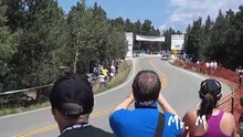 Os Piores acidentes de sempre em Provas de Pikes Peak!!!