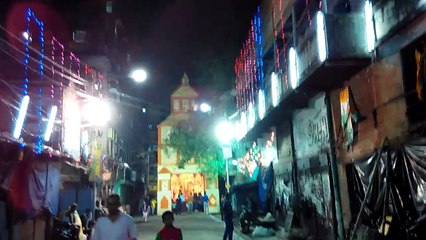 Durga Puja 2015: Sanskriti Sangha