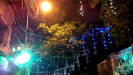 Durga Puja 2015: Kalabagan Kishore Sangha