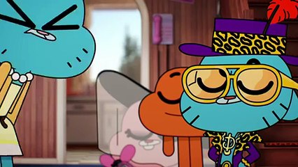 The Amazing World of Gumball The Egg (Sneak Peek)