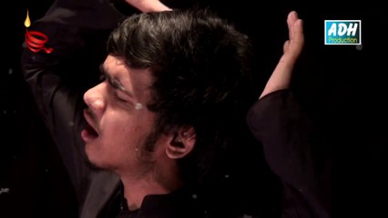 05. Qatl Huwe Murtaza (A.S) - Ya Zahra (S.A) - 2015 -16