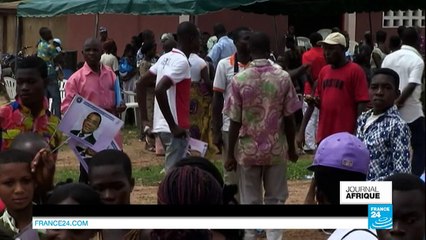 Congo : calme précaire après les affrontements de mardi