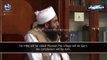 Maulana Tariq Jameel | short bayan | Islam imam Mehdi and Dajjal