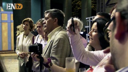 4ta Semana del Cacao inició con talento de lujo y sabor venezolano