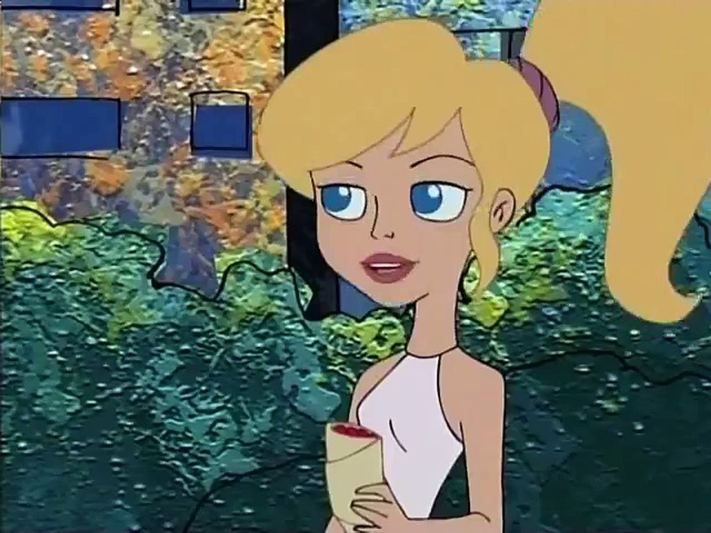 American Dragon Jake Long Rose - American Dragon Jake Long Season 2 Episode 10 Full Episode Dailymotion Video : Haley whispered as rose pulled jake out and fu dog ran up and started licking jake to help clean him up faster.