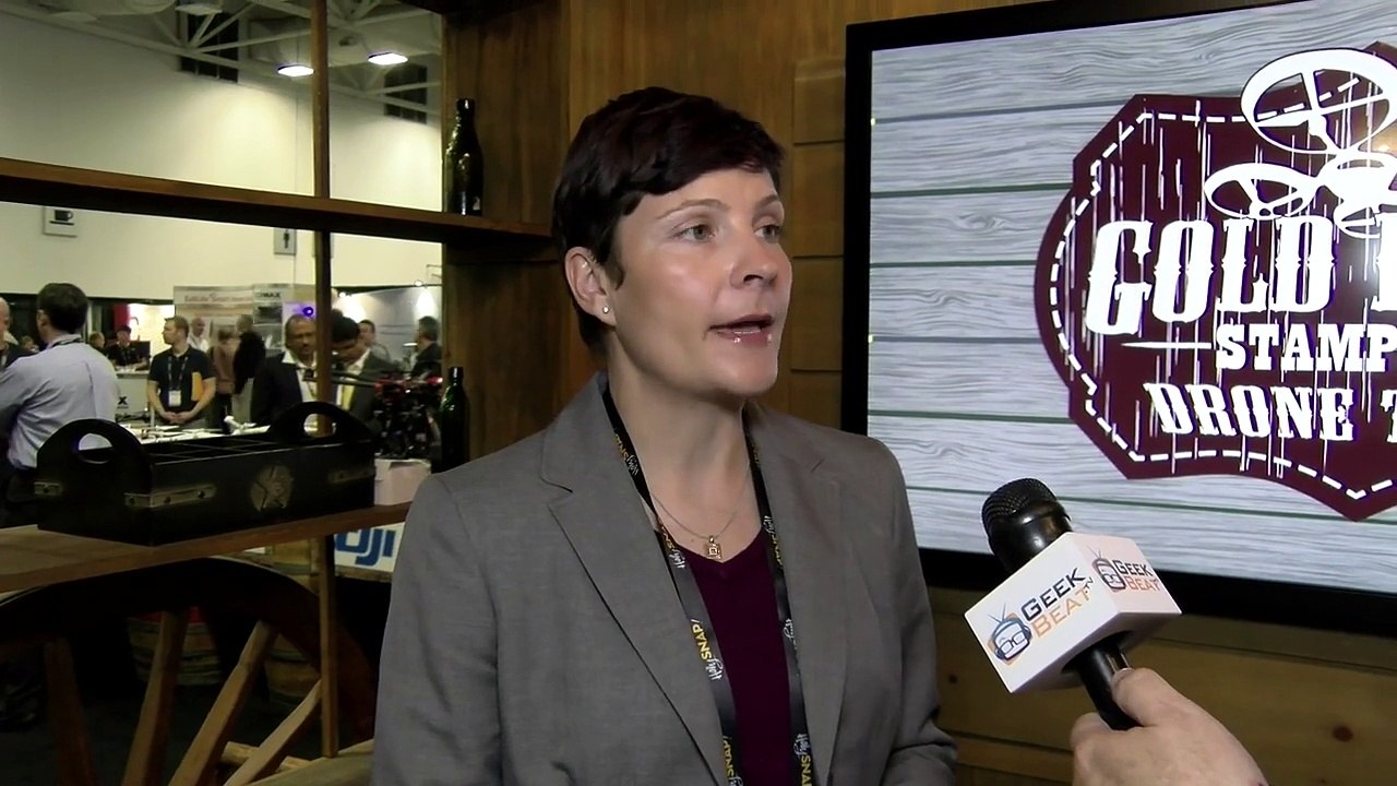 CEDIA 2015: Drone Regulations