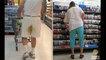People of Walmart That Are Beyond Messed Up!