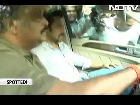 Salman_#8217;s Prem Ratan Dhan Payo progresses _ Tune.pk