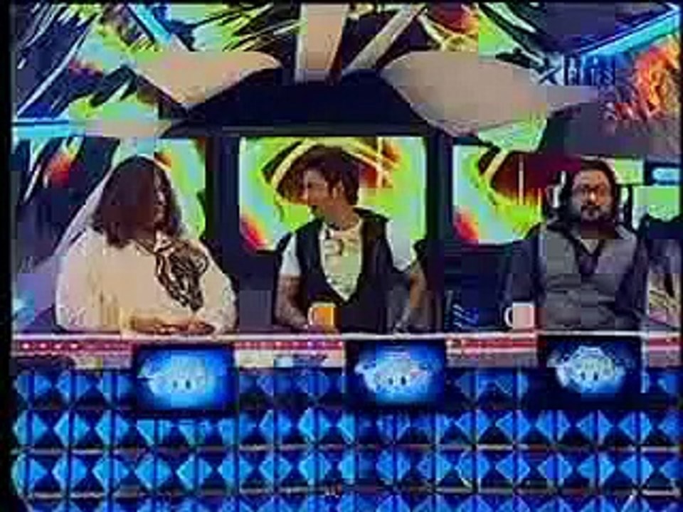 vipul and toshi sings ore piya _ Tune.pk