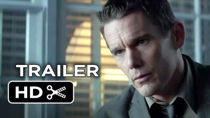 Regression Official Trailer #1 (2015) - Emma Watson, Ethan Hawke Movie HD