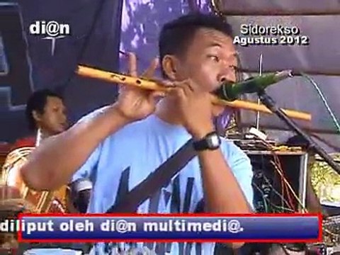 Astina Kudus - Aku Tak Butuh Cinta Live Sidorekso Kudus