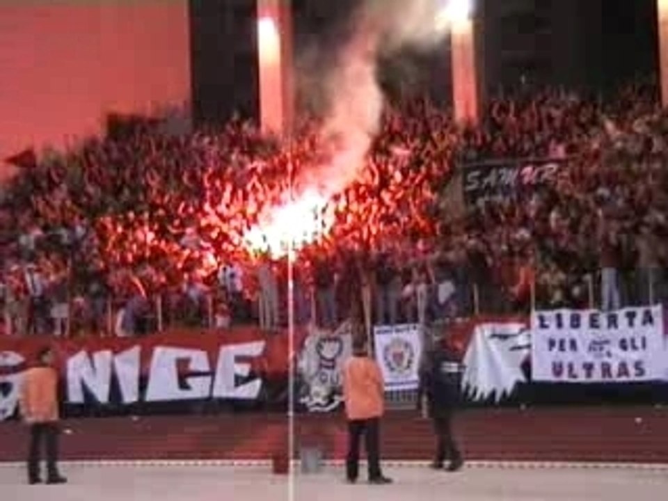 Brigade Sud Nice