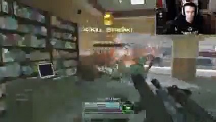 NUKED! (MW2 CLIPS + FUNNY MOMENTS)