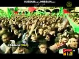 We Adore You Hussain (A.S) by Syed Farhan Ali Waris 2012 -