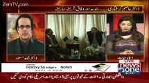 Nun League Wale Ne Kis Se Shikayaten Ki Hai..Dr Shahid Masood Breaks News