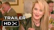 Ricki and the Flash Official Trailer  - Meryl Streep Movie HD
