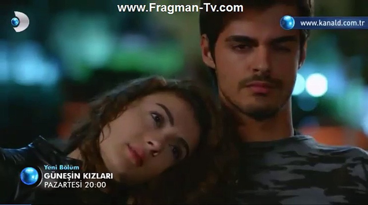 Güneşin Kızları 19. Bölüm 3. Fragmanı