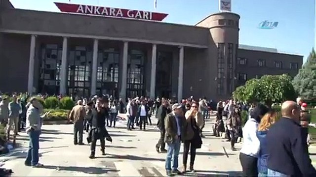 Terörle mücadelede kararlılık vurgusu