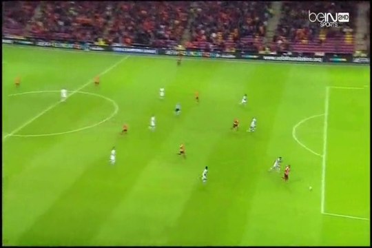 Galatasaray vs Benfica 2-1 Goals & Highlights
