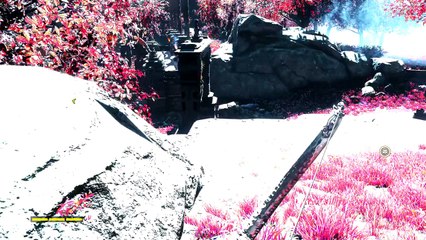 Shangri-La - Un paradis anéanti