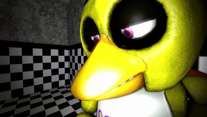 [SFM FNAF] Love Story 8 Storyline 2