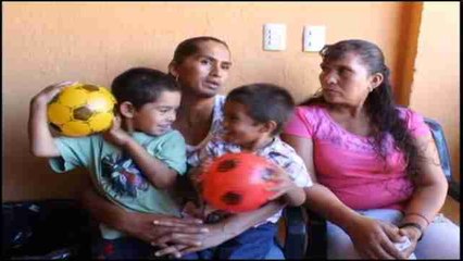 La búsqueda de "El Chapo" provoca el desplazamiento de miles de personas