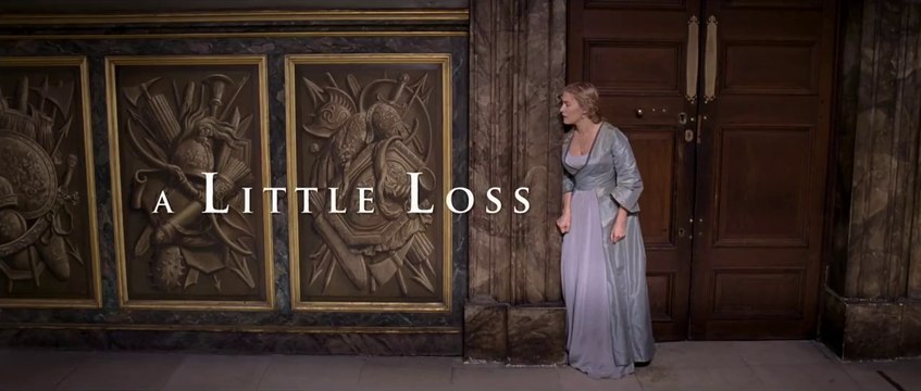 A Little Chaos Official Trailer- Kate Winslet, Alan Rickman Movie HD