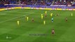 Denys Dedechko GOAL | Atletico Madrid 4 - 0 Astana