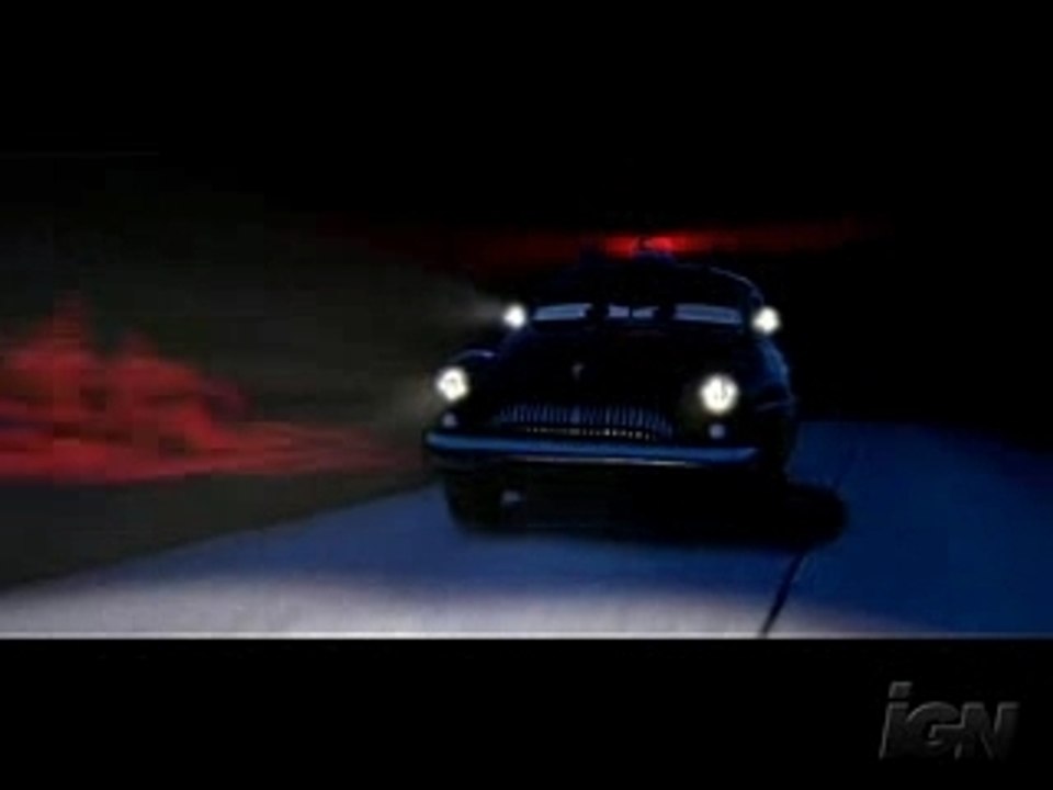 Cars ~ Life is a Highway