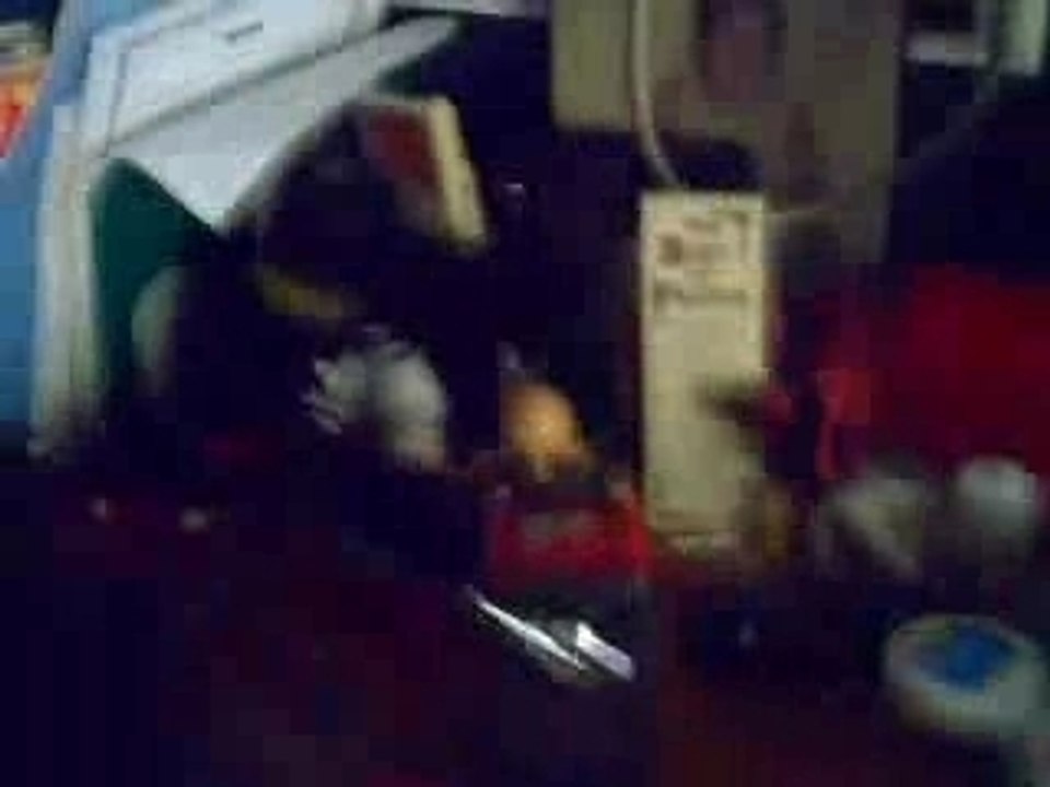 Death note parody Ep 1 real life