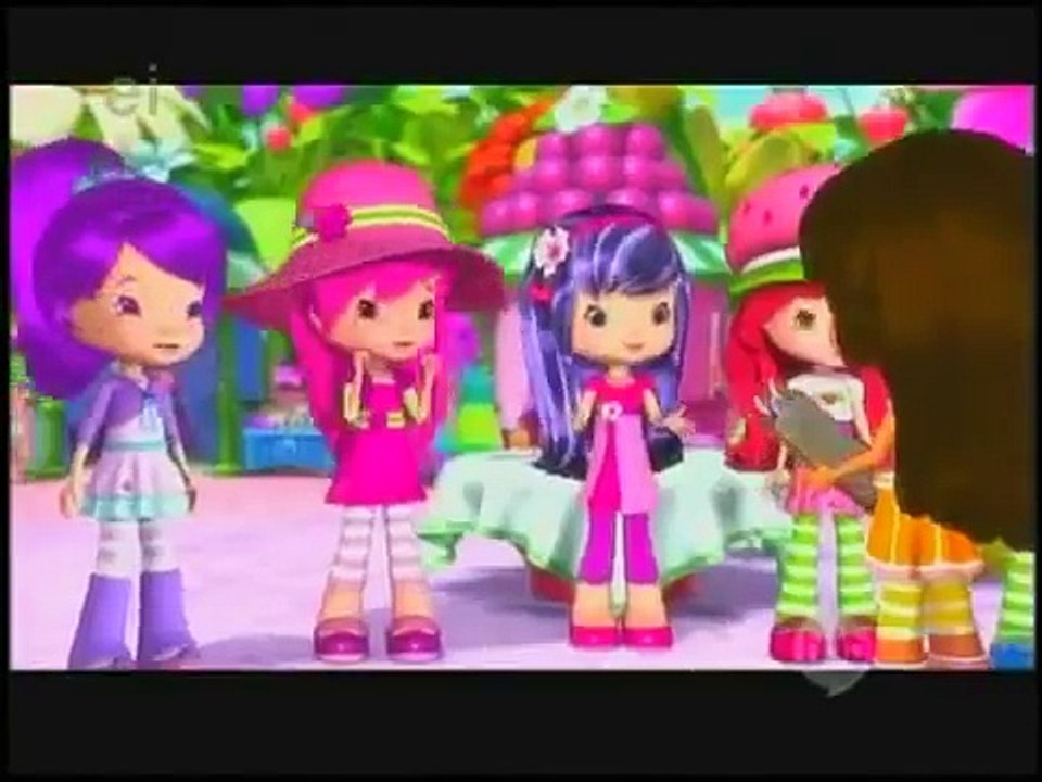 Where the Berry Breeze Blows - Part 1