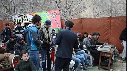 dunat a gam hashi hiyar shak thai by munir sagar