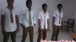 Murgha Bananna Itna Asan Nahi Hai - Boys Having Fun In Classroom