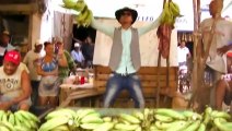 El Dembow Del Platano - Video Oficial
