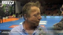 Handball - Nîmes / Montpellier : les réactions