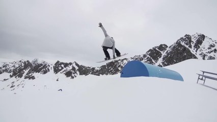 The Epic Spring Break Board Test – Crazy Shapes